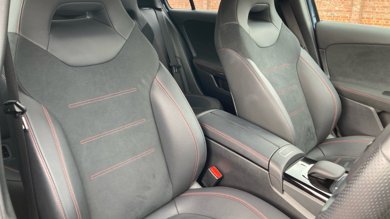 Mercedes-Benz A-Class A180 AMG Line Executive 5dr Auto Petrol Hatchback